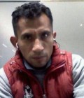 Rencontre Homme : Oscar, 46 ans à Espagne  Cdmx
